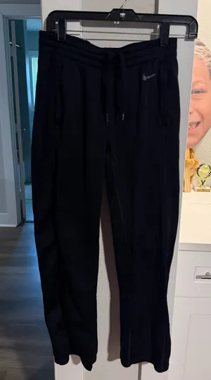 Dri-Fit Nike Joggers Black Women’s XS thumbnail 1