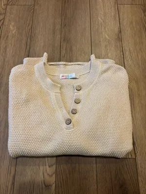 Free people knit sweater  thumbnail 3