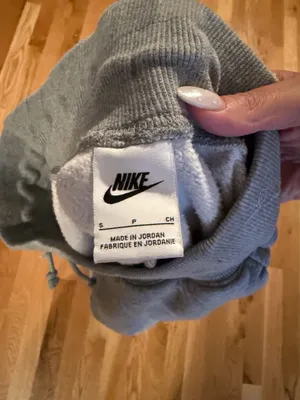 Nike Sweatpants thumbnail 3