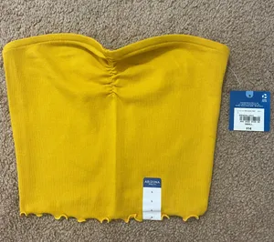 Arizona Jean Co Tube Top thumbnail 1