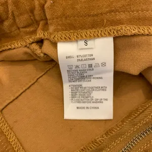 Brandy Melville Raquel Suede Skirt Brown Tan thumbnail 6
