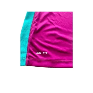 Nike Dri-Fit jersey T-shirt size L thumbnail 5
