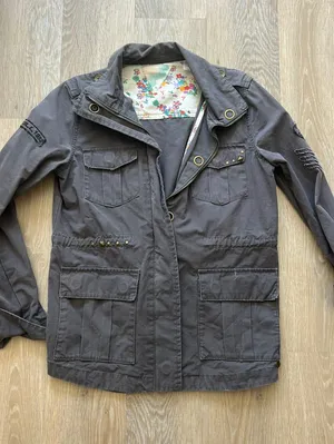 O'Neill Jacket thumbnail 1