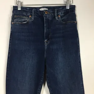 GOOD AMERICAN GOOD WAIST Blue626 thumbnail 8