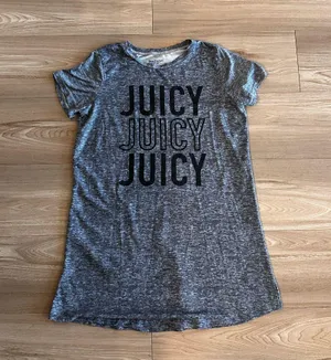 Juicy Couture Nightgown thumbnail 1