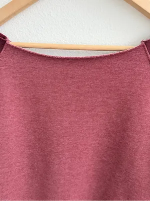 Oxford University Off the Shoulder Sweatshirt thumbnail 9