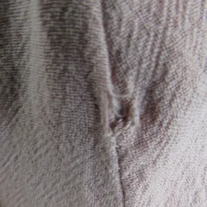 Lisa Says Gah Lottie Moss Blush Pink Strapless Mini Dress XS thumbnail 6