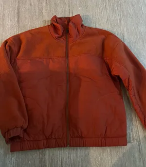 Orange coat wild fable thumbnail 1