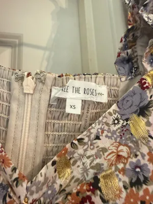 Free The Roses Dress thumbnail 3