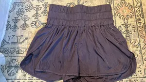 Free People Movement Shorts thumbnail 1