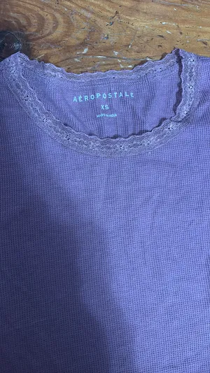 Aeropostale Top thumbnail 3