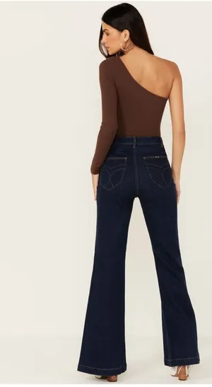 Rolla's Jeans Flare thumbnail 2