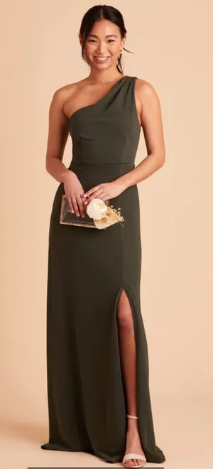 Bridesmaid Dress thumbnail 1