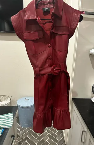 FATE Dress thumbnail 1