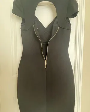 Guess Cocktail Mini Dress thumbnail 2
