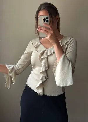 Eyeshadow Top thumbnail 1
