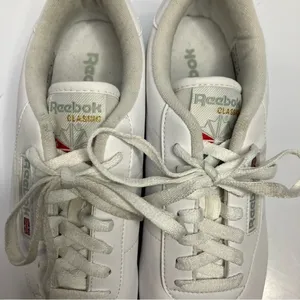 Reebok classic sneakers princess‎ original sneakers size 9 thumbnail 4
