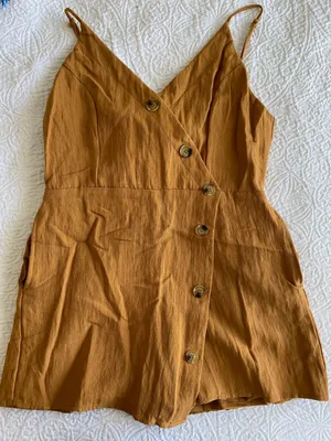 Boutique Romper thumbnail 1