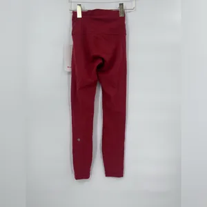 Lululemon Wunder‎ Train High-Rise Tight 25" size 2 thumbnail 2