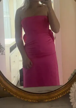 Lulus dress thumbnail 5