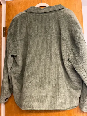 Ci Sono Jacket Corduroy Women’s thumbnail 2