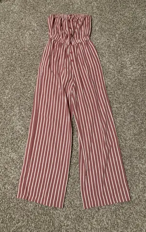 Boutique Jumpsuit Size M thumbnail 2