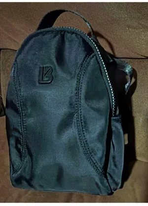 Buffbunny Game ChangerBackpack Zip Closure Adjustable Straps Inner/Outer Pockets thumbnail 1