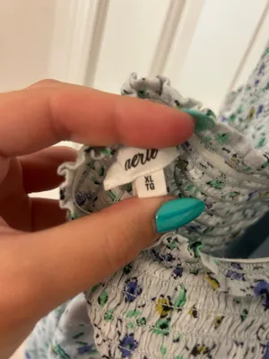 Aerie Dress thumbnail 4