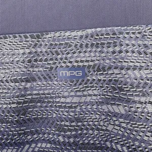 MPG‎ Athletic Dress Purple/Gray Stretch Bra Pockets Pickleball Golf Outdoors XL thumbnail 8