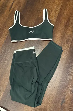 FANCY leggings set thumbnail 1