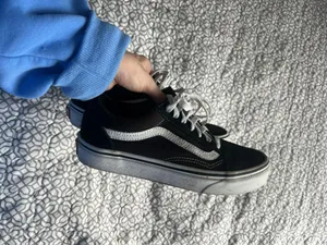 Black Size 6.5 thumbnail 1