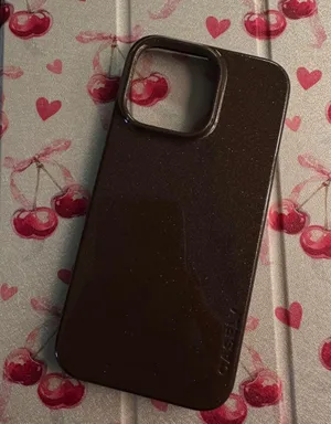 iPhone 14 Pro Max Case Brown thumbnail 1