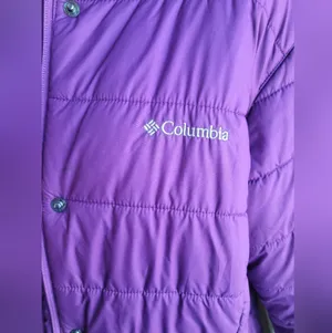 Columbia Jacket thumbnail 3