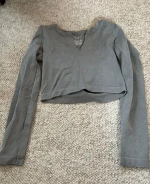 Target Fall long sleeve thumbnail 1