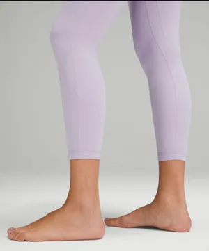 Lululemon Align High-Rise Pants 25” thumbnail 2