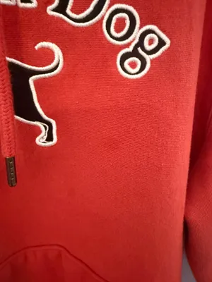 The Black Dog Sweatshirt thumbnail 2