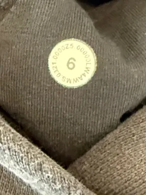 Lululemon Scuba Hoodie thumbnail 8