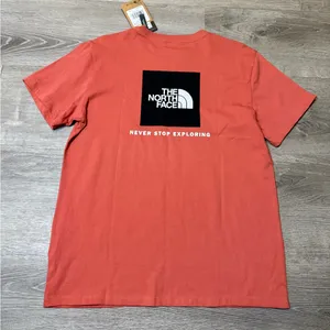 •THE NORTH FACE• LOGO TEE thumbnail 7
