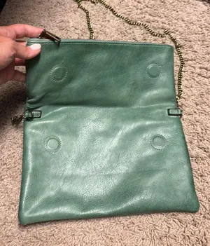 Green Crossbody Bag thumbnail 2