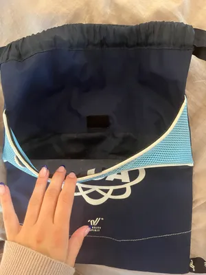 Varsity Spirit UCA Cheer Drawstring thumbnail 2