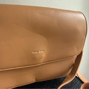 Pixie Mood Zoe Crossbody Purse in Honey thumbnail 4