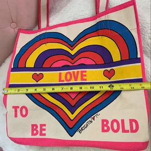 Brighton tote thumbnail 6