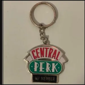 Assorted Keychains (10 Count) Pink thumbnail 9