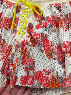 Free people movement shorts thumbnail 2