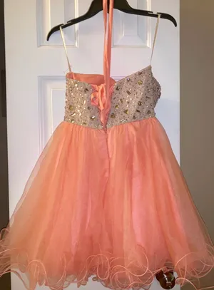 Eureka Dress thumbnail 3