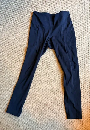 danskin leggings thumbnail 1