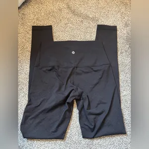 Lululemon Full Length Leggings thumbnail 1