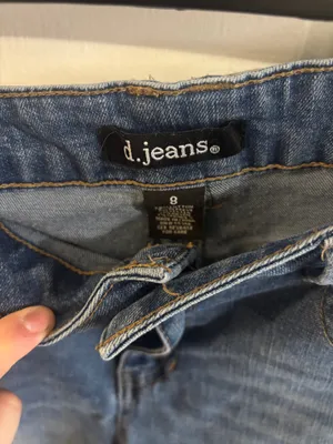 d.jeans Women’s Jeans thumbnail 2