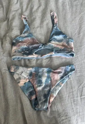 Handmade Bikini Set thumbnail 4