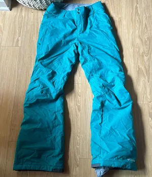 COLUMBIA SNOWBOARD SKI PANTS thumbnail 1